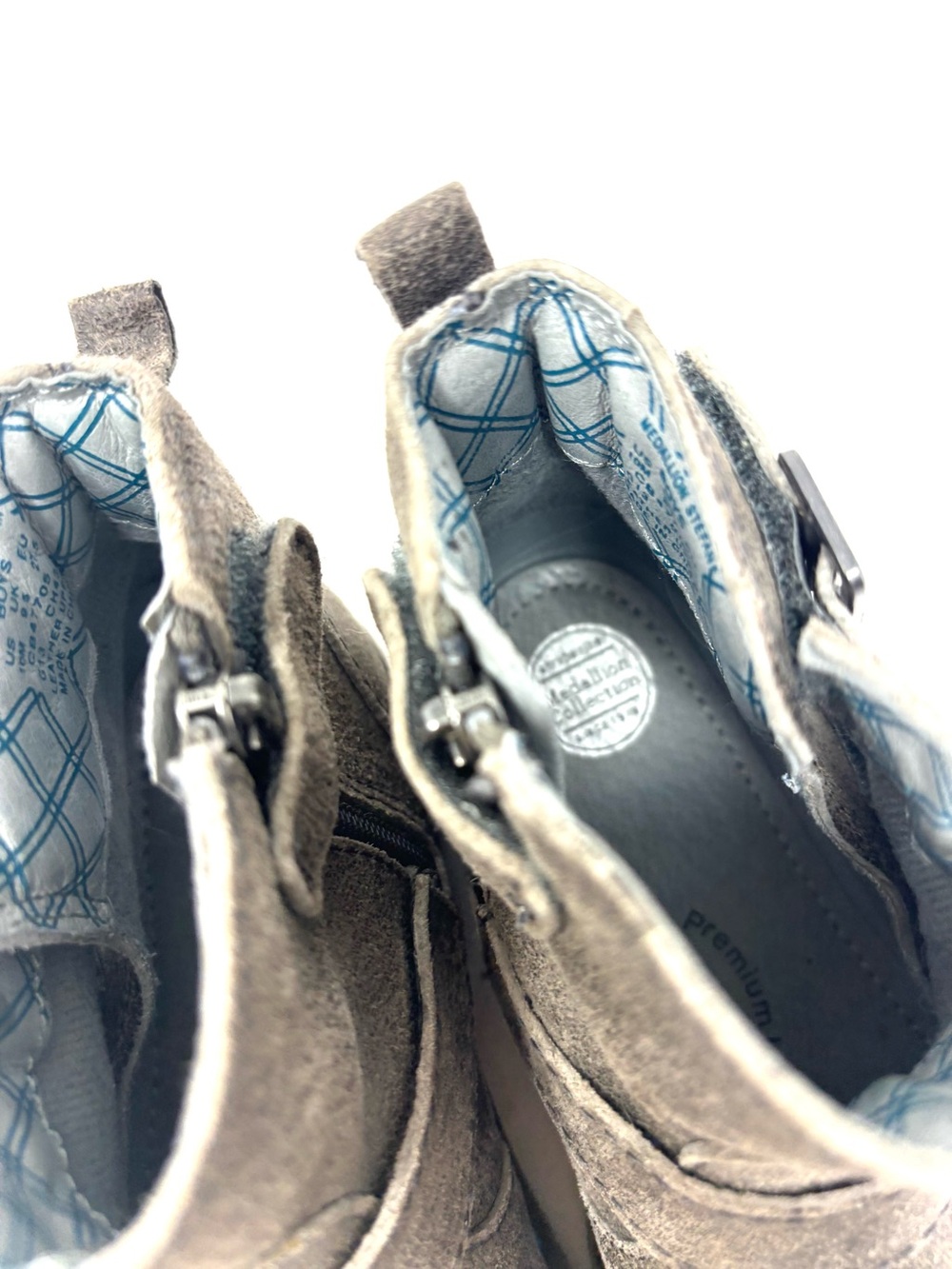 Stride Rite Boots - Picture 7 of 8